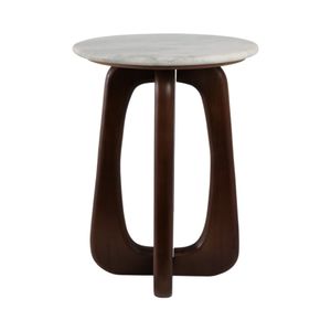 DEVONMORE BROWN TABLE 21 (IN) 4