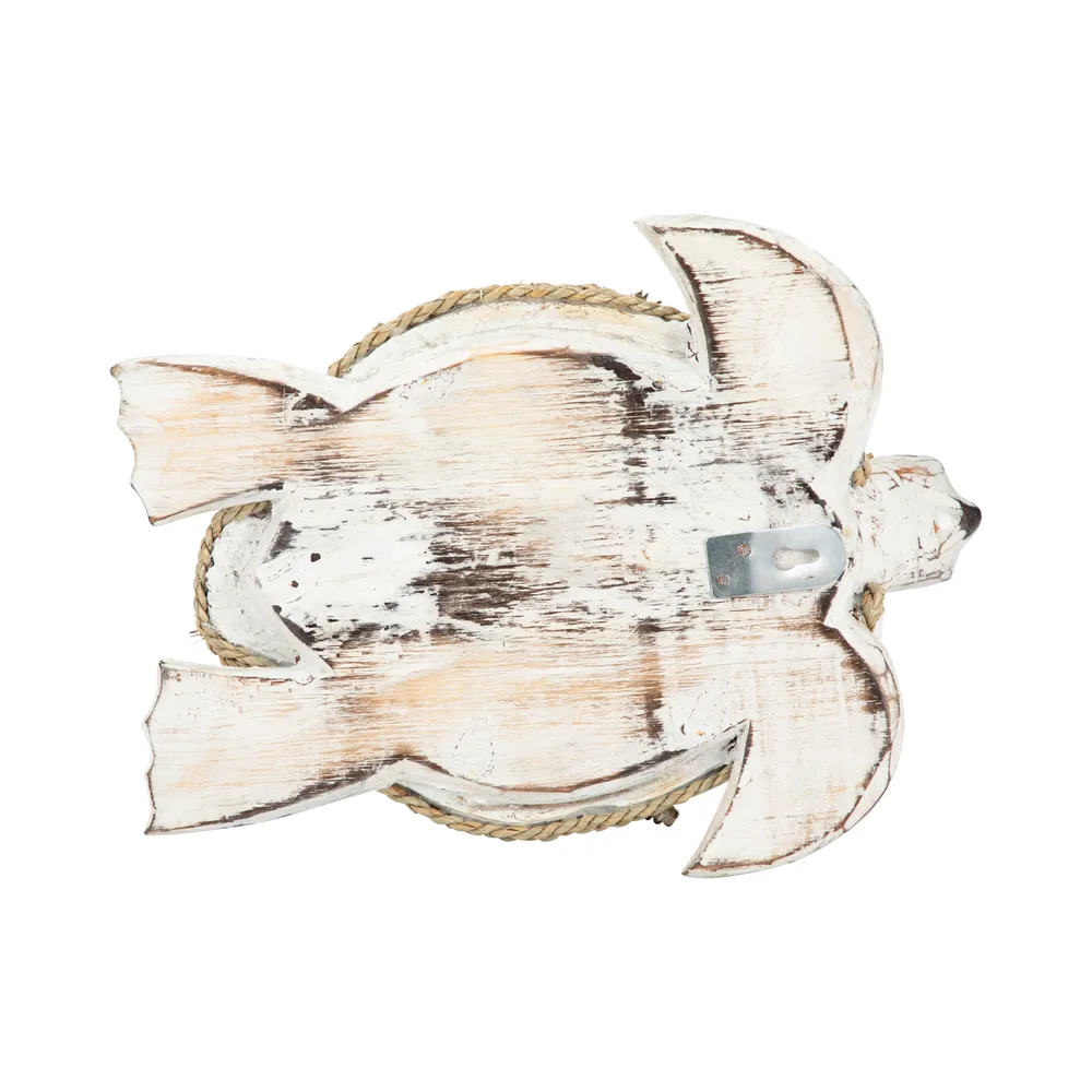 IVYMORE WHITE DECOR 5 (IN)