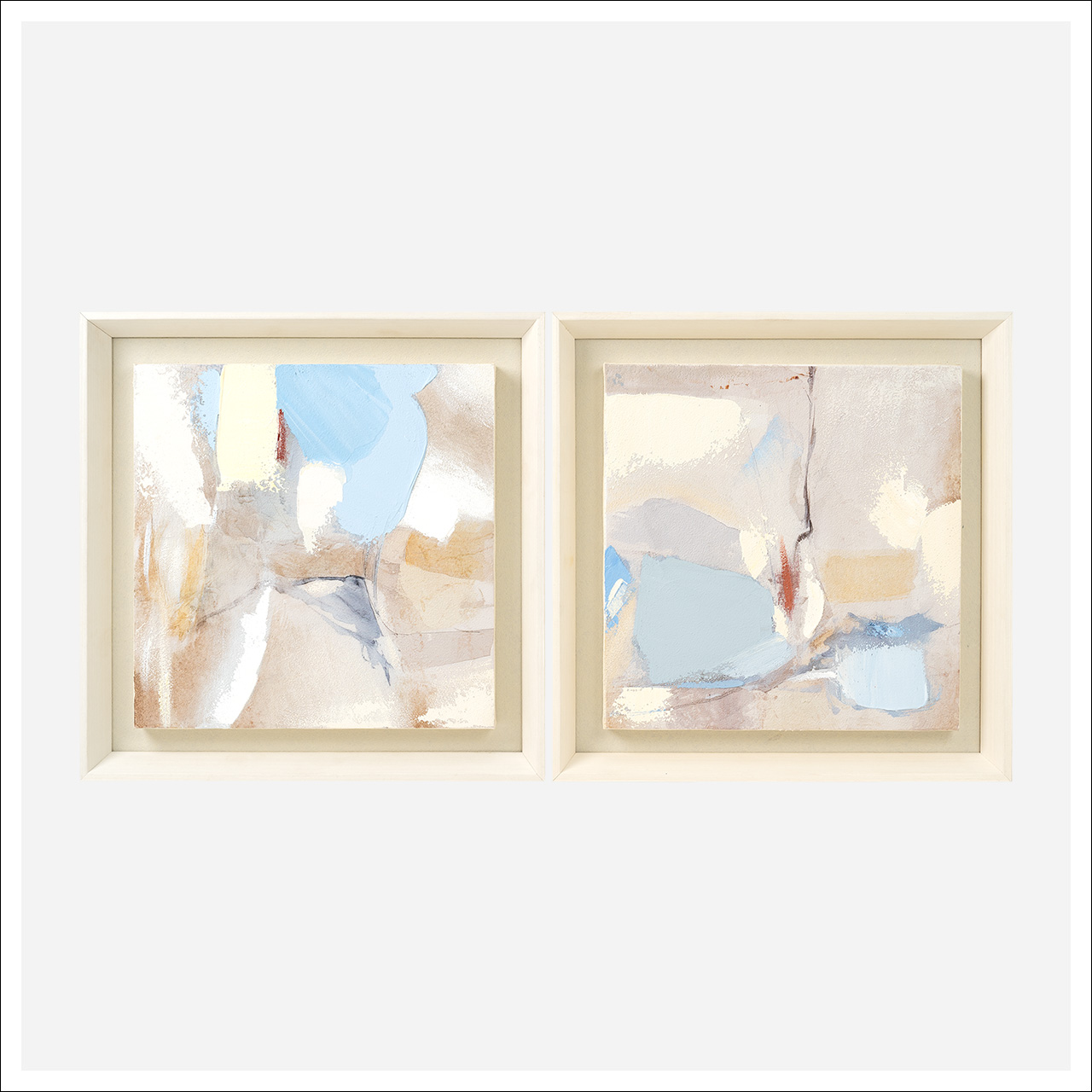Madley Wall Art -Set 2