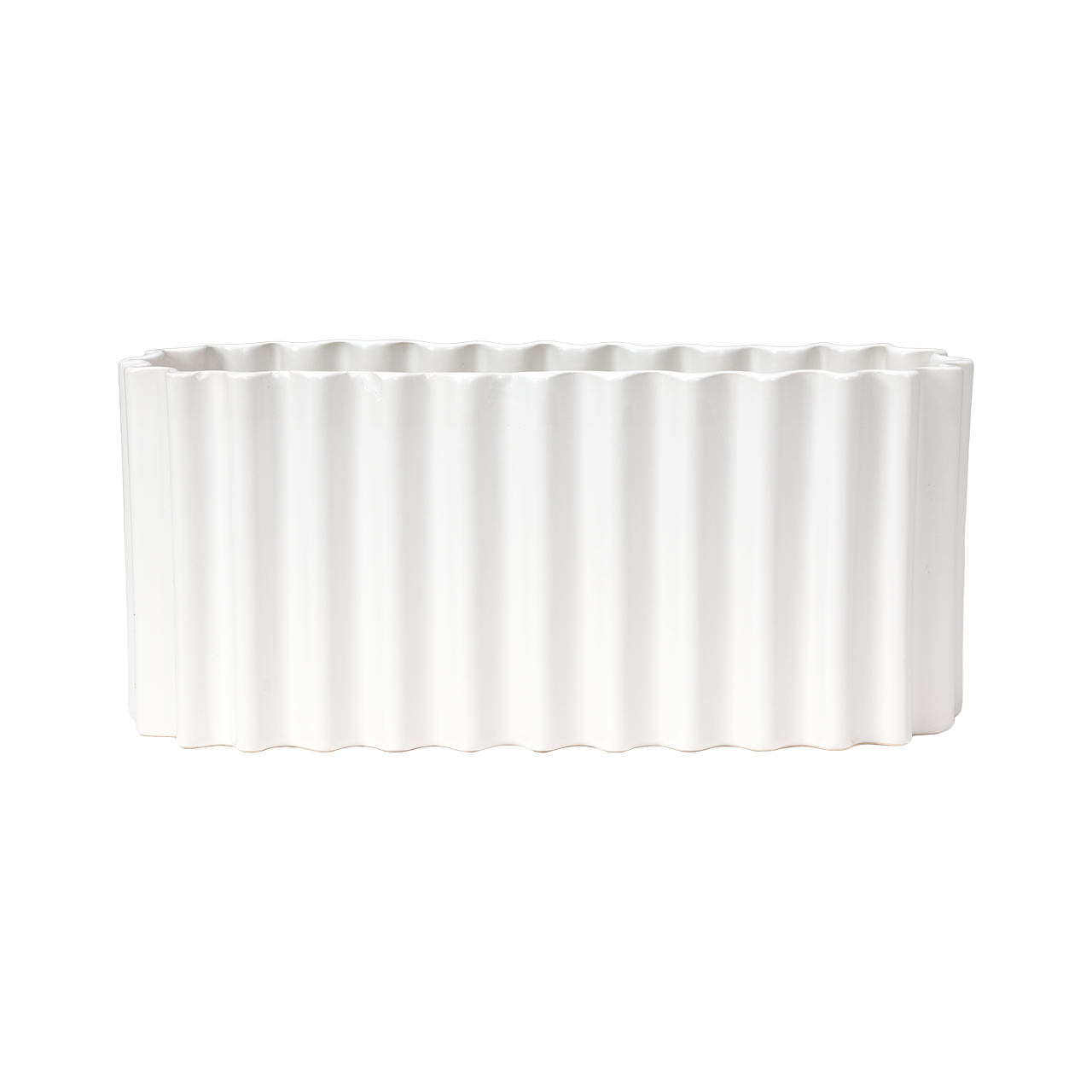 Juno Short Vase 9