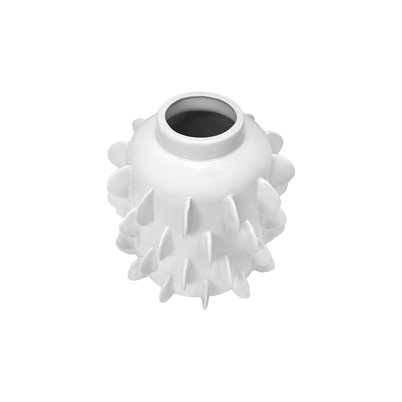 Valen Short Vase 4