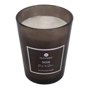 ROWANSTONE NOIR OUD AND TOBACCO CANDLE 7 (IN) 5