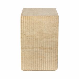 LONDONGROVE IVORY TABLE 19 (IN) 1