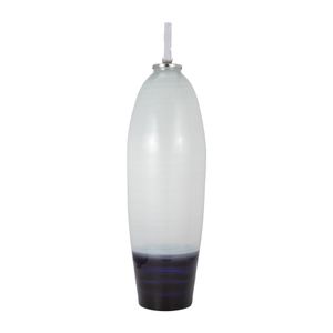 COOPER CLEAR JAR 38 (IN) 4