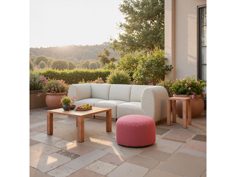 Regels Coffee Table Natural 10