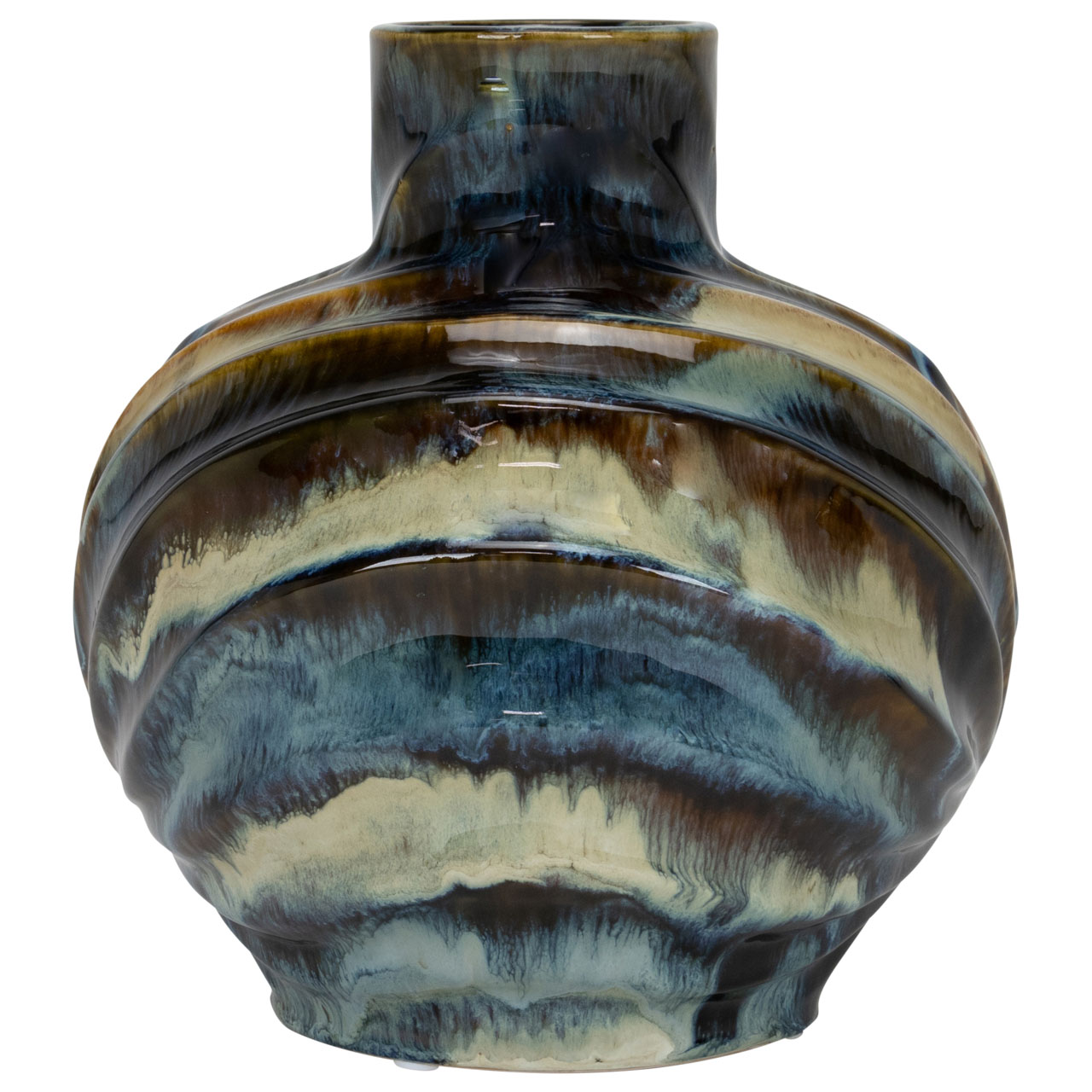 Myla Short Vase 2