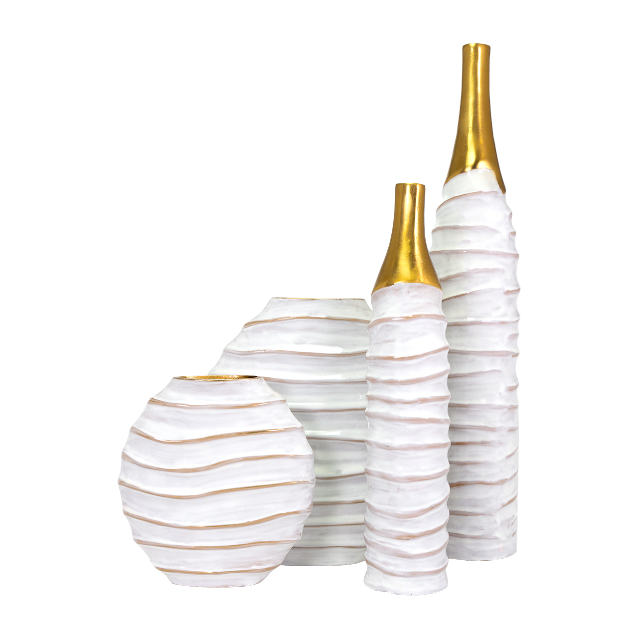 Manuella Short Bottle 8