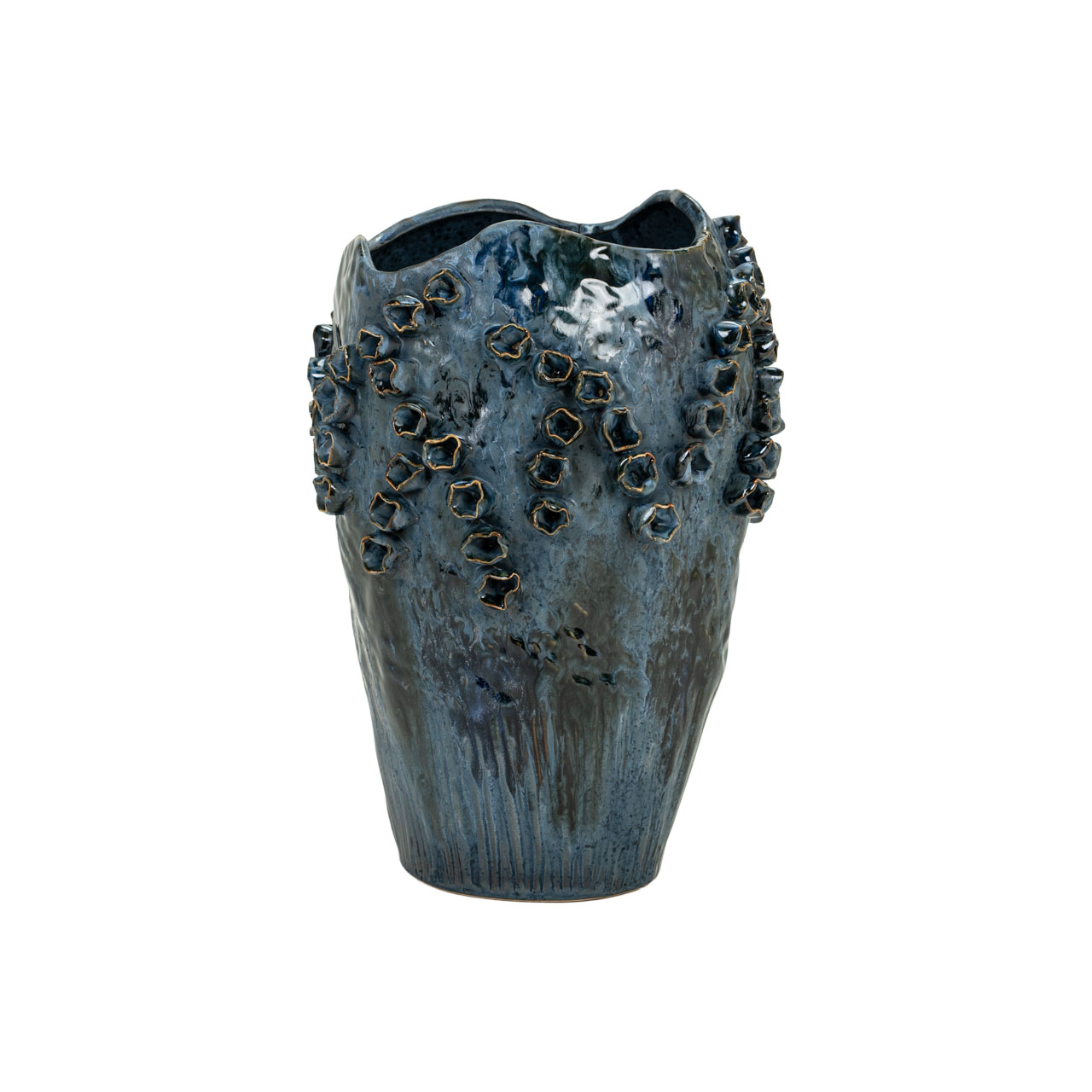 Herrington Short Vase 4
