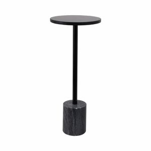 ASPENLAND BLACK TABLE 24 (IN) 1