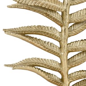 Fern Sculpture - Set of 2 11