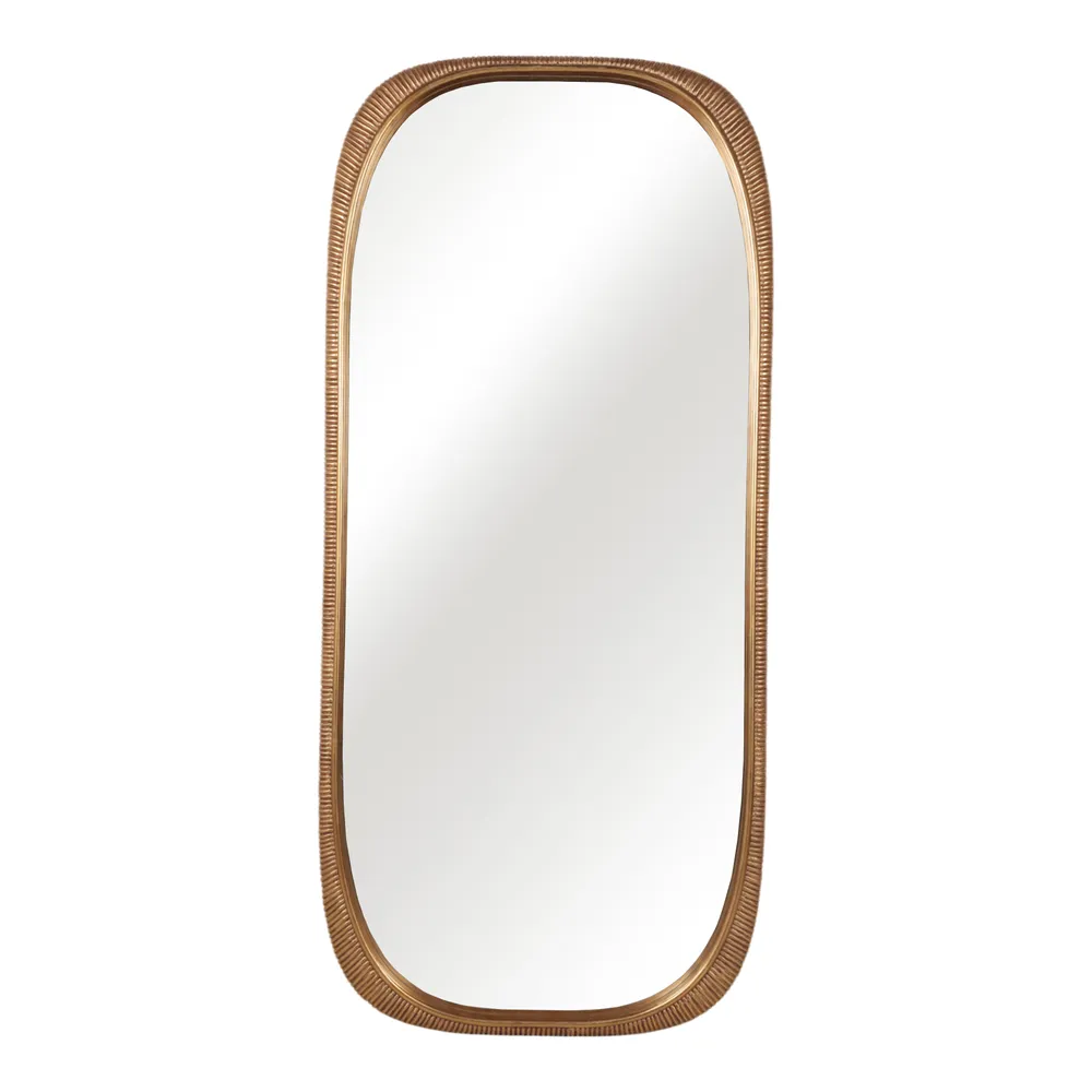 EWINGDALE GOLD MIRROR 90 (IN)