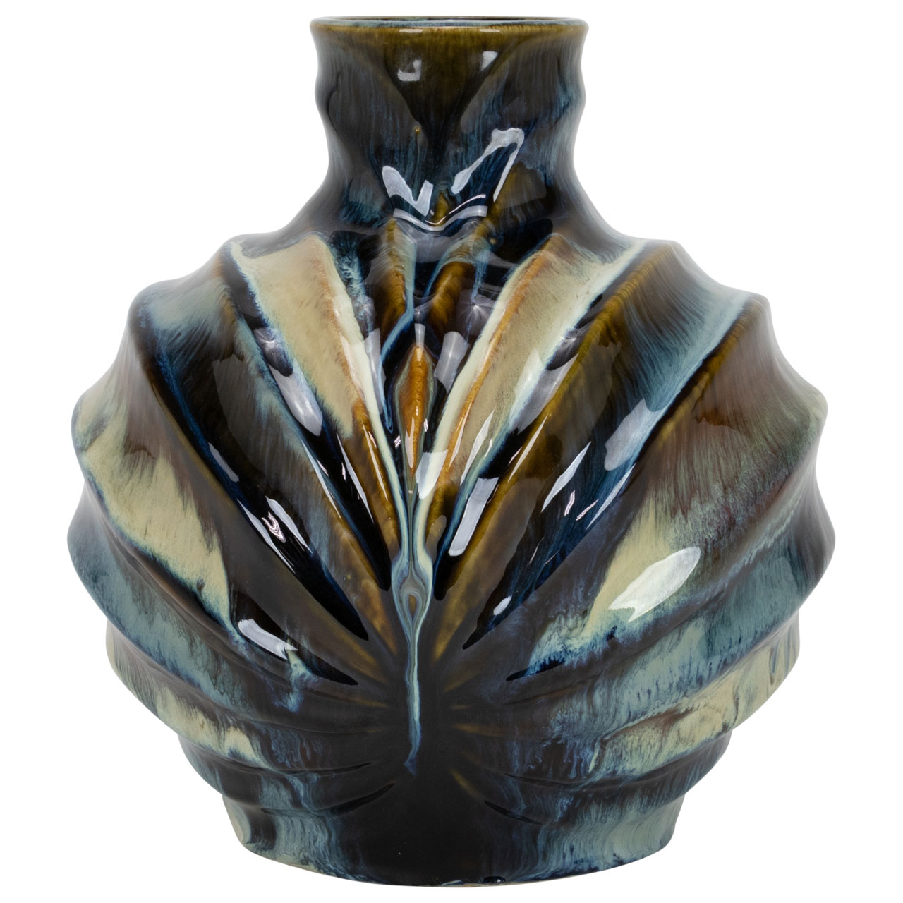 Myla Short Vase 8