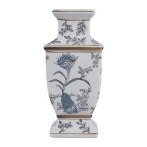 DEWEYWORTH BLUE CHINOISERIE 15 (IN) 6