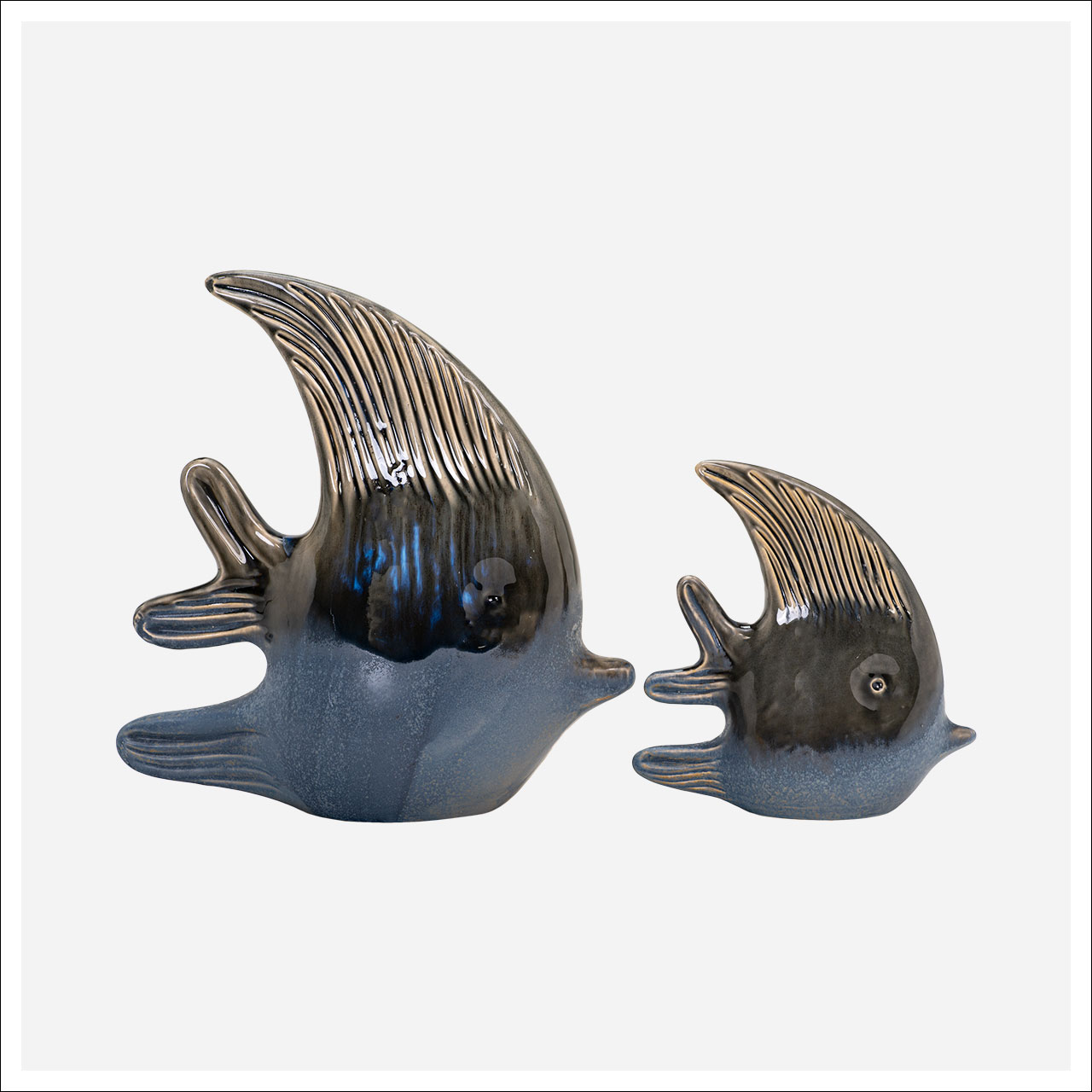 Davia Sculptures -Set 2