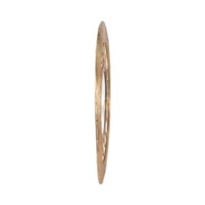 HALSEYCROSS GOLD MIRROR 1 (IN) 4