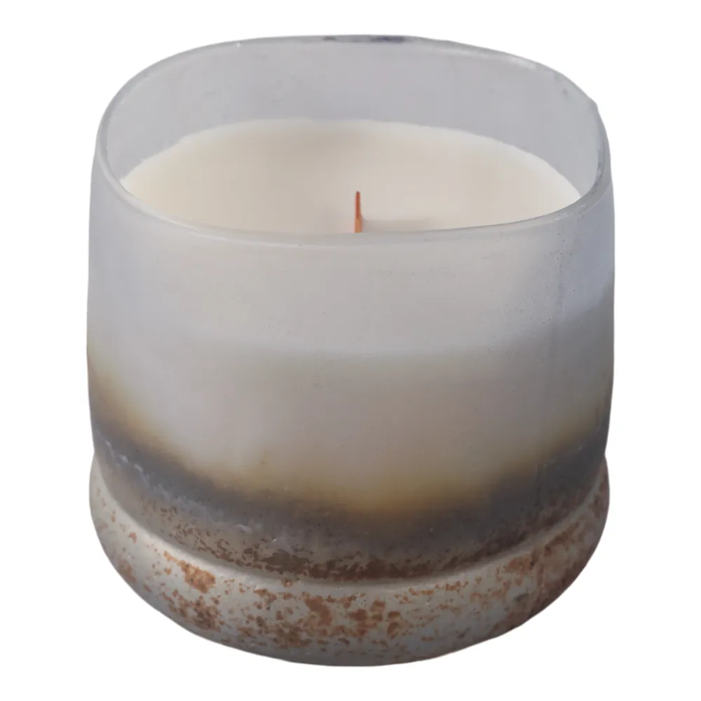 DORSEYMOOR LAKESIDE RAIN CANDLE 4 (IN)