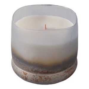 DORSEYMOOR LAKESIDE RAIN CANDLE 4 (IN) 4