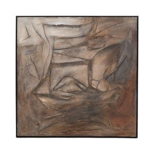 GRADYMOOR BROWN ART 40 (IN) 1