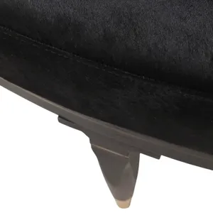 CADENSHAW BLACK BENCH 22 (IN) 8