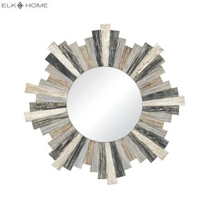 Chatham Light Wall Mirror 4