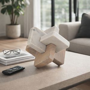 NILERUN IVORY DECOR 9 (IN) 11