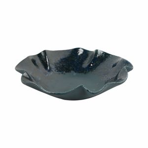 WELDONRIDGE BLUE BOWL 5 (IN) 1