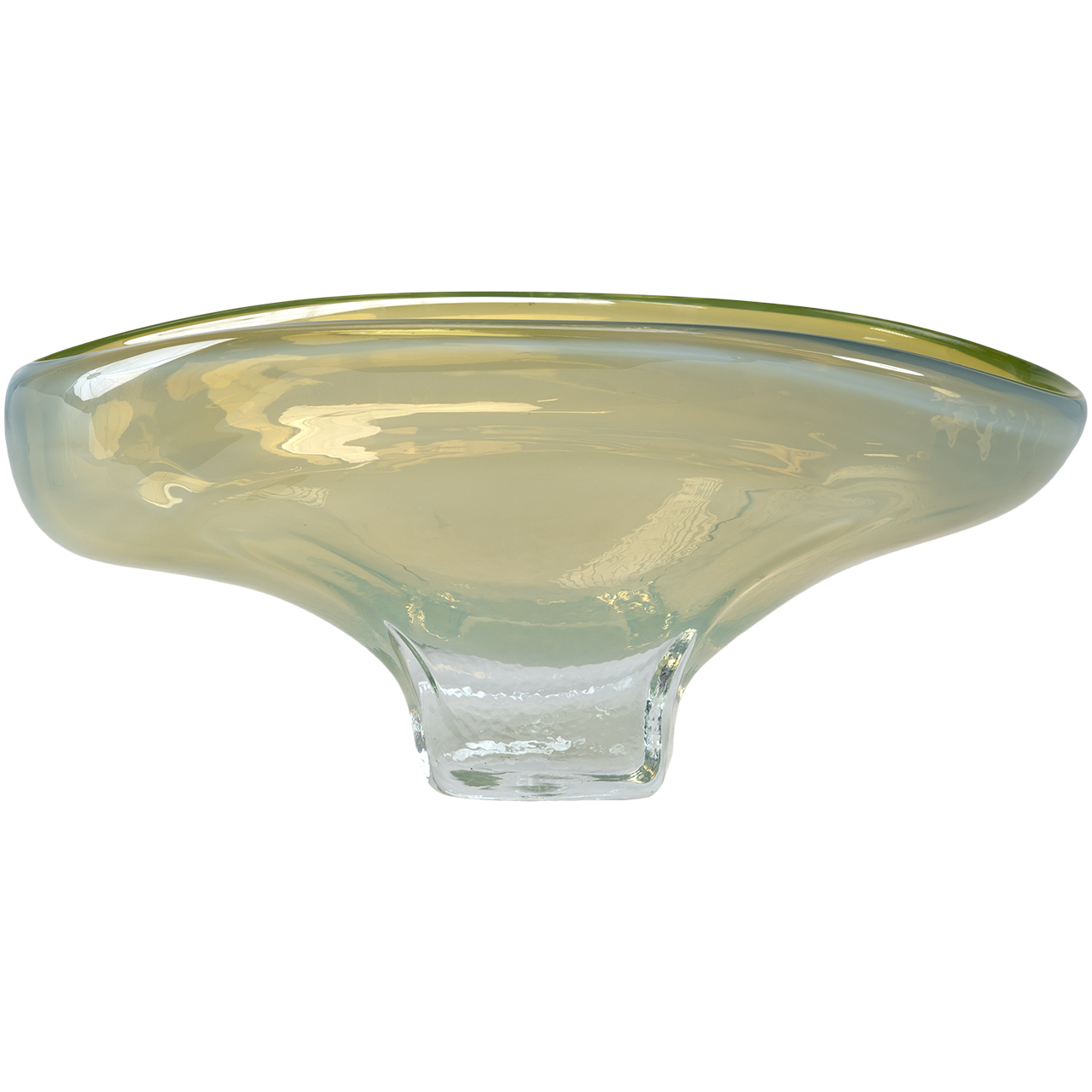 Landen Bowl 8