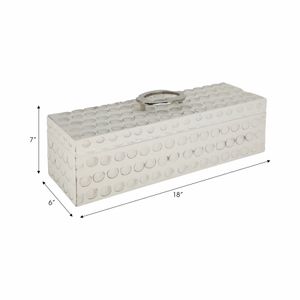 RAMONAGROVE WHITE BOX 7 (IN) 10