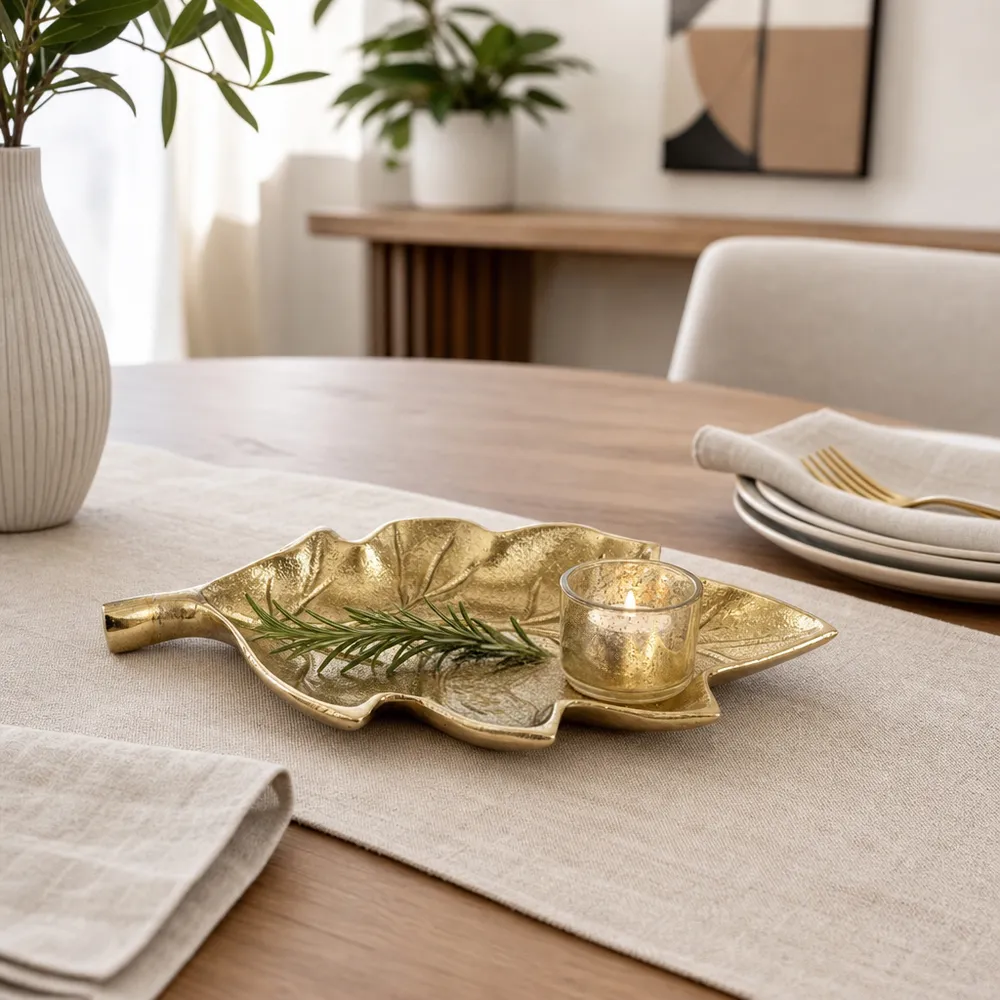 BENTONLEY GOLD TRAY 1 (IN)