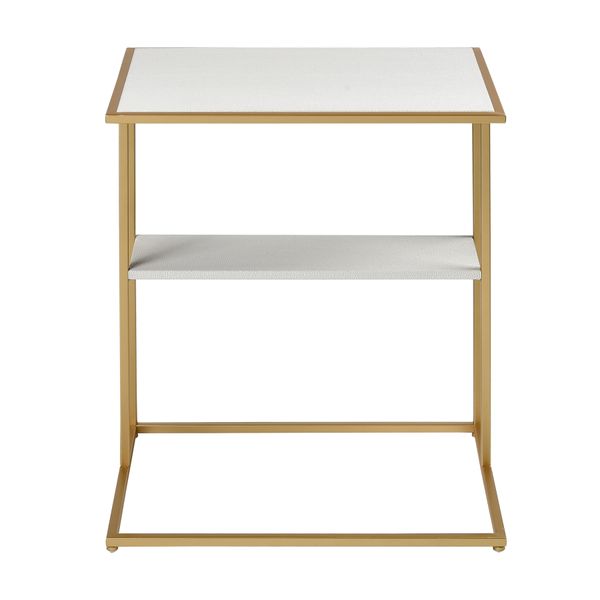 Fawley Accent Table