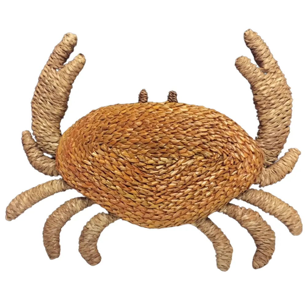 LARGE CRAB