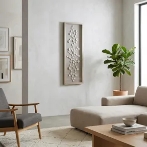 HARSTONPARK WHITE ART 2 (IN) 11