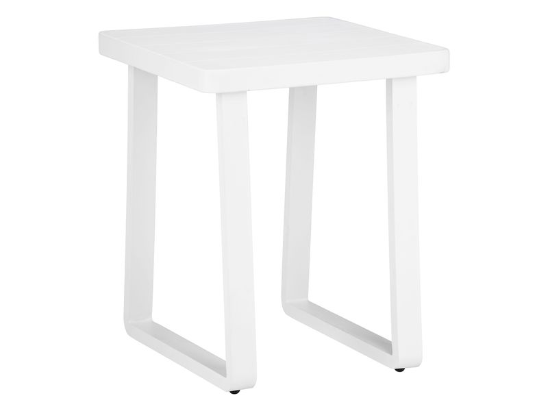 Welt Side Table White 5