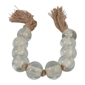 BRAMRIDGE CLEAR BEAD 2 (IN) 4