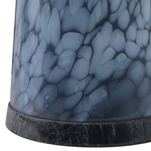 GROVERGROVE BLUE TABLE 19 (IN) 6