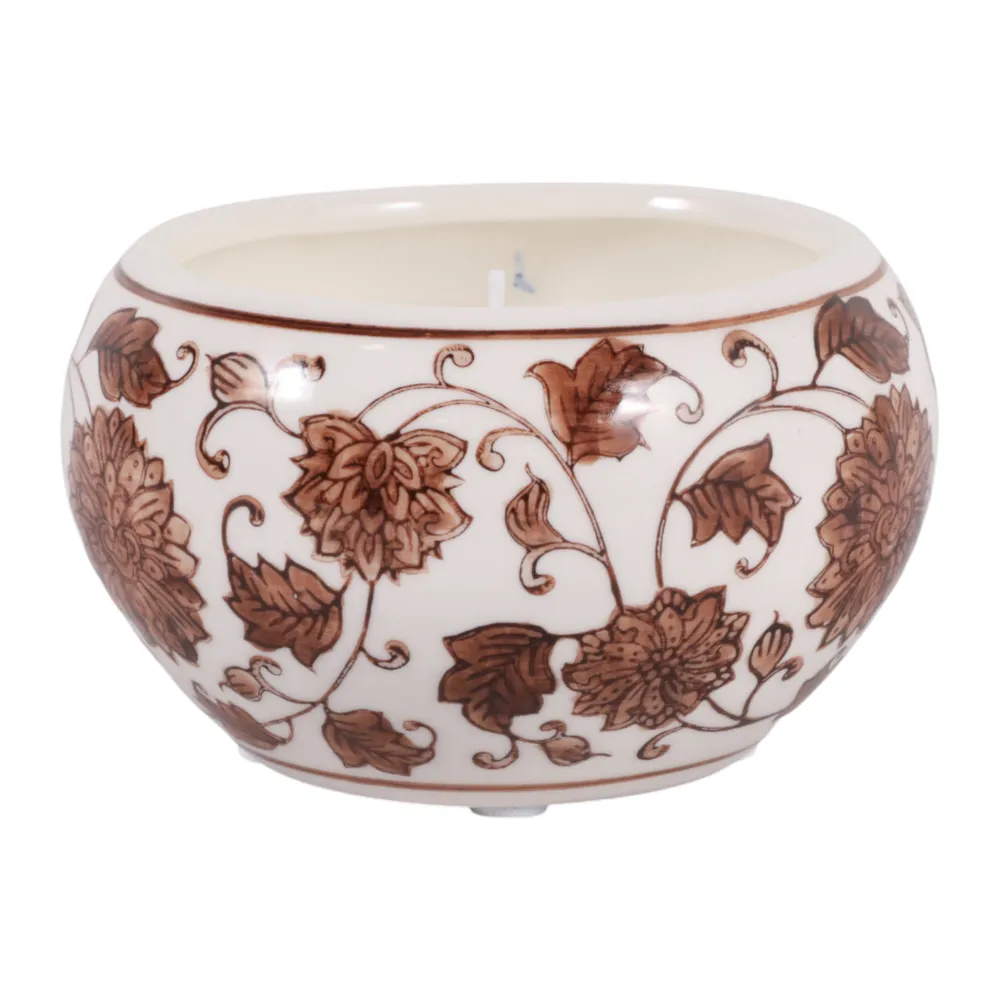 CORBINMILL NEROLI BASIL CANDLE 3 (IN)