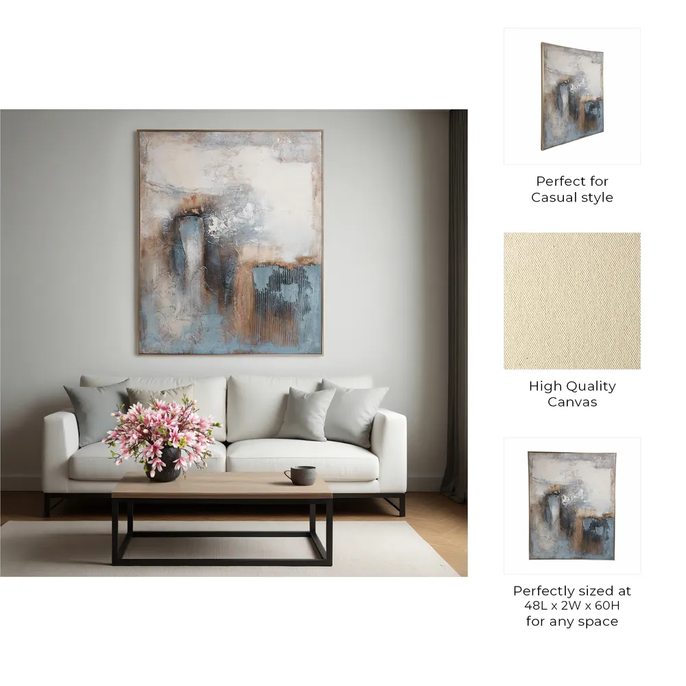 HANNAHWIND IVORY ART 60 (IN)