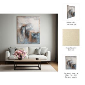 HANNAHWIND IVORY ART 60 (IN) 10