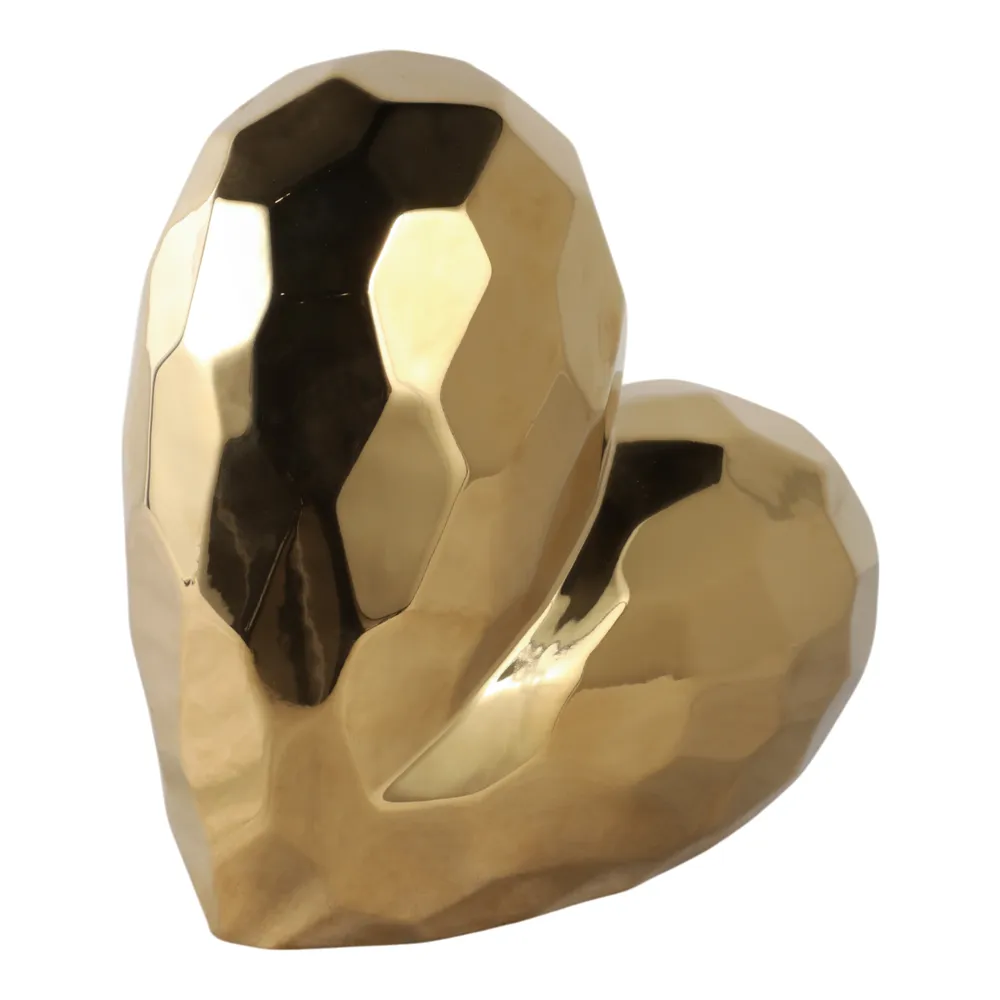 SYLVANBURN GOLD DECOR 11 (IN)