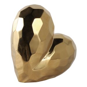 SYLVANBURN GOLD DECOR 11 (IN) 3