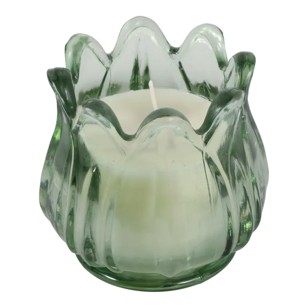 DECKERCLIFF GARDENIA CANDLE 5 (IN)