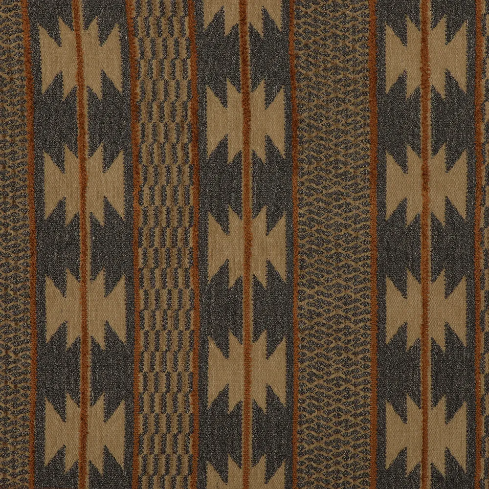 Bryce Canyon Bourbon , Grade 60 - Fabric by the yard