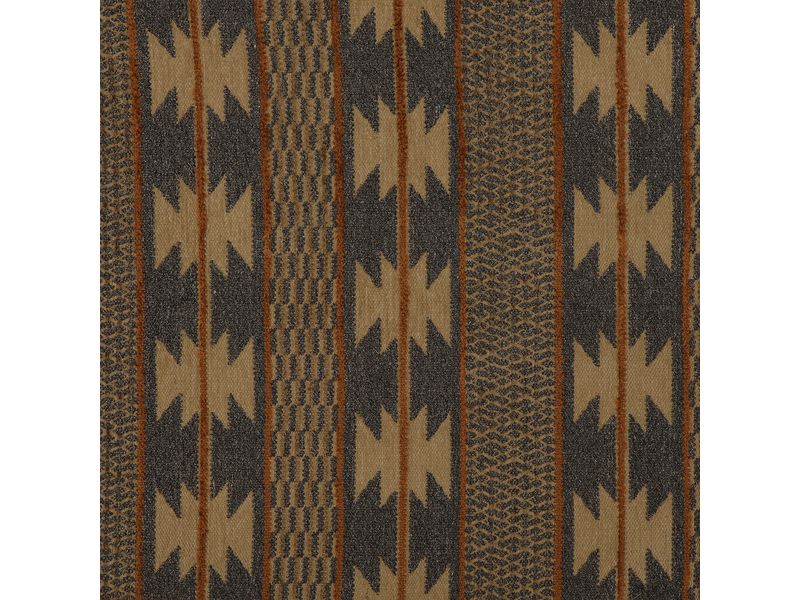 Bryce Canyon Bourbon , Grade 60 - Fabric by the yard 1