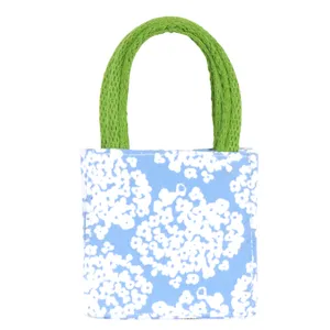 Hydrangea Bloom Tincy Wincy Gift Bag Set 3 7