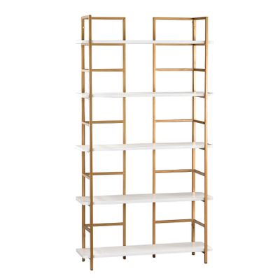 Kline Bookshelf - Large