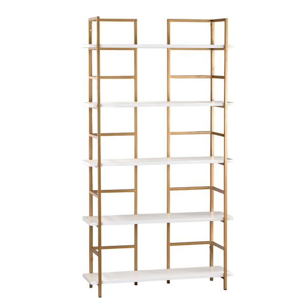 Kline Bookshelf - Large