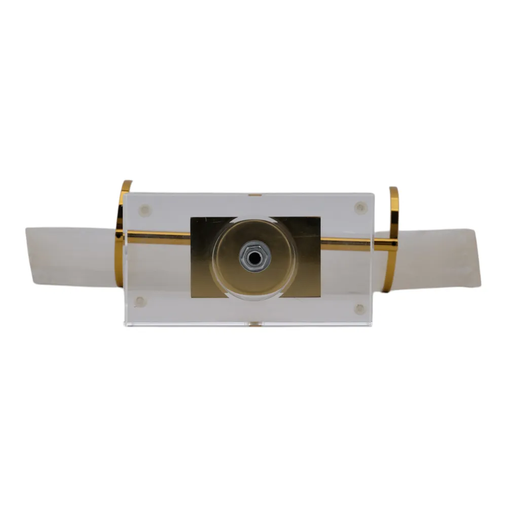 FARGOCREST GOLD DECOR 9 (IN)