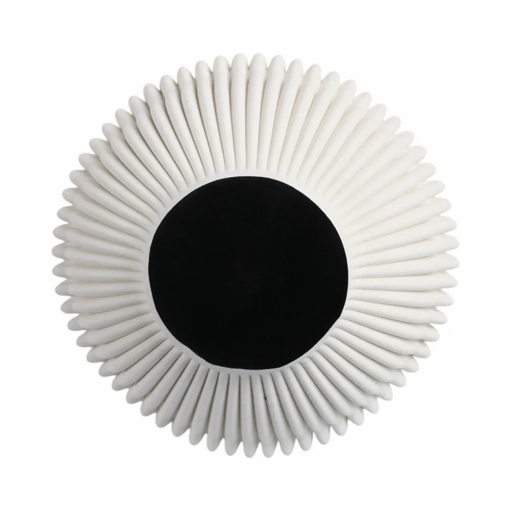 MURRAYHOLM IVORY VASE 14 (IN)