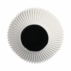 MURRAYHOLM IVORY VASE 14 (IN) 8