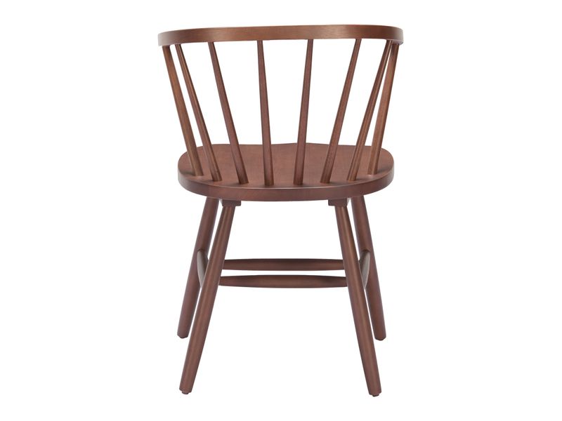 Stenger Dining Chair Walnut 5